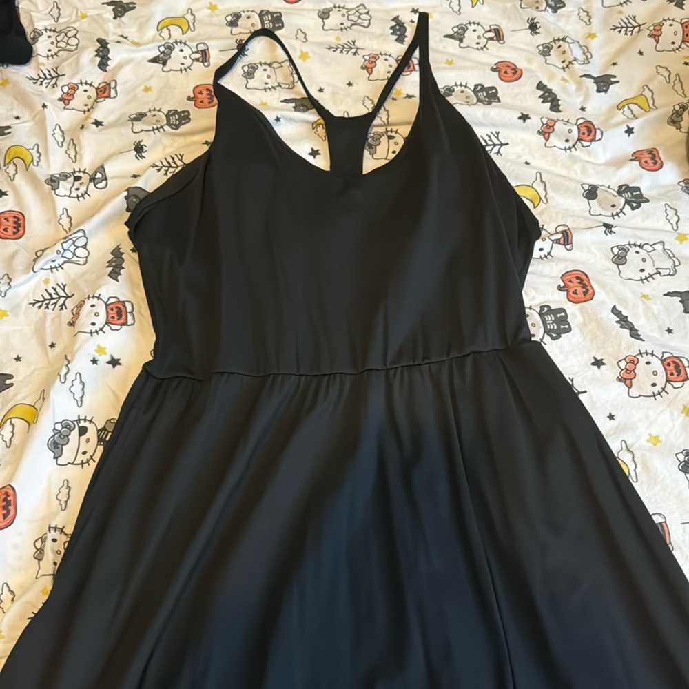 ~brand new halara sports dress